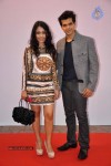 Ponds Femina Miss India 2013 Red Carpet Look - 42 of 42