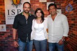 Pony Verma Launches ISPA - 31 of 66