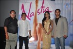 Poonam Pandey at Nasha 1st Look Launch - 9 of 42