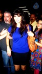 Porn Star Sunny Leone at Mumbai Airport  - 8 of 10
