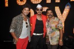 Poshter Boyz Movie Promotional Song Shoot - 22 of 28