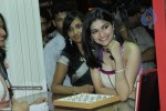 Prachi Desai at Glamour Exhibition Launch - 4 of 39