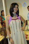 Prachi Desai at Glamour Exhibition Launch - 5 of 39