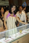 Prachi Desai at Glamour Exhibition Launch - 14 of 39