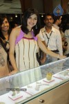 Prachi Desai at Glamour Exhibition Launch - 14 of 39