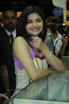 Prachi Desai at Glamour Exhibition Launch - 19 of 39