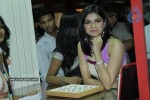 Prachi Desai at Glamour Exhibition Launch - 29 of 39