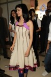 Prachi Desai at Glamour Exhibition Launch - 36 of 39