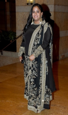 Praful Patel Daughter Sangeet Photos - 6 of 9