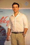 Preity Zinta at Ishq in Paris Movie PM - 70 of 70