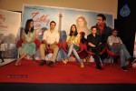 Preity Zinta at Ishq in Paris Movie PM - 72 of 70