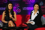 Preity Zinta Launches UTV Stars New Show - 21 of 22