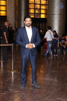 Preity Zinta Reception Party - 12 of 34