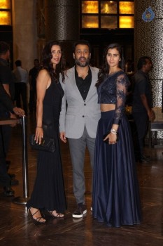 Preity Zinta Reception Party - 16 of 34