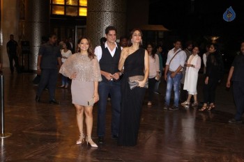 Preity Zinta Reception Party - 21 of 34