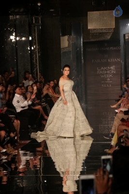 Preity Zinta Walks The Ramp At LFW 2017 - 13 of 15