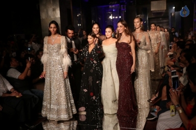 Preity Zinta Walks The Ramp At LFW 2017 - 15 of 15