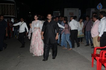 Prem Rata Dhan Payo Promotions On Life OK Channel - 46 of 62