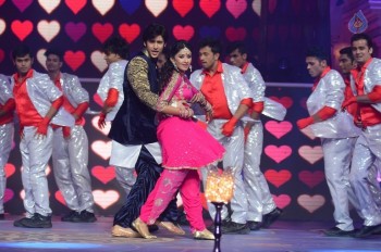 Prem Rata Dhan Payo Promotions On Life OK Channel - 48 of 62