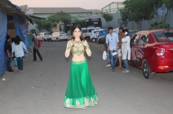 Prem Rata Dhan Payo Promotions On Life OK Channel - 51 of 62