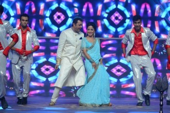 Prem Rata Dhan Payo Promotions On Life OK Channel - 57 of 62
