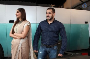Prem Ratan Dhan Payo Press Meet - 5 of 29