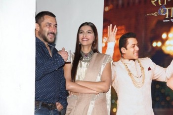 Prem Ratan Dhan Payo Press Meet - 17 of 29