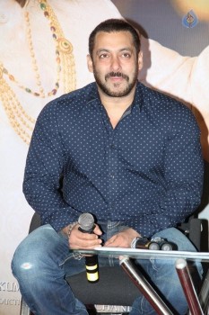 Prem Ratan Dhan Payo Press Meet - 28 of 29