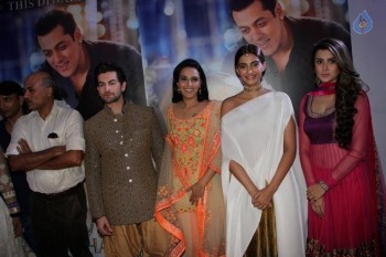 Prem Ratan Dhan Payo Team Get Together - 6 of 42