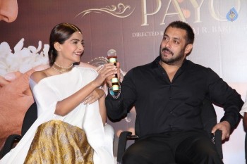 Prem Ratan Dhan Payo Team Get Together - 22 of 42