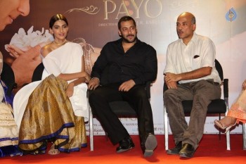 Prem Ratan Dhan Payo Team Get Together - 24 of 42