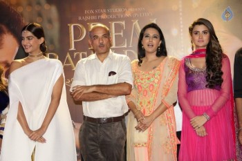 Prem Ratan Dhan Payo Team Get Together - 25 of 42