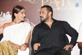 Prem Ratan Dhan Payo Team Get Together - 28 of 42