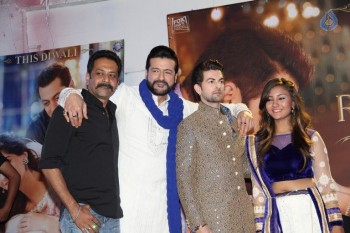 Prem Ratan Dhan Payo Team Get Together - 32 of 42