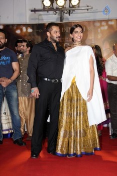 Prem Ratan Dhan Payo Team Get Together - 34 of 42
