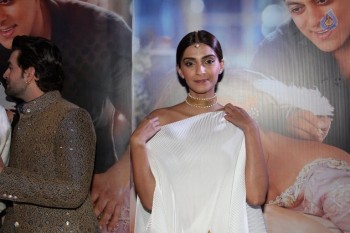 Prem Ratan Dhan Payo Team Get Together - 36 of 42