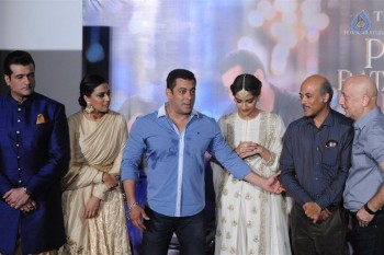 Prem Ratan Dhan Payo Trailer Launch - 4 of 62