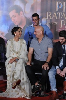 Prem Ratan Dhan Payo Trailer Launch - 8 of 62