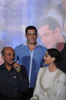 Prem Ratan Dhan Payo Trailer Launch - 25 of 62