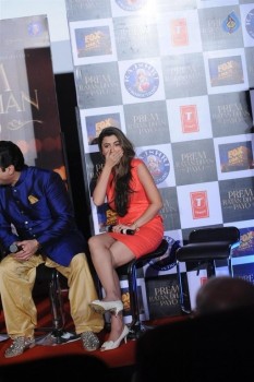 Prem Ratan Dhan Payo Trailer Launch - 51 of 62