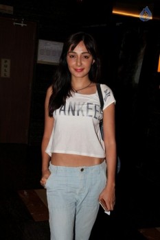 Premiere of Film X with Star Cast - 24 of 37
