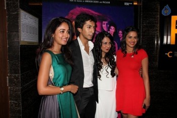 Premiere of Film X with Star Cast - 31 of 37