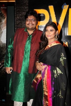 Premiere of Film X with Star Cast - 34 of 37