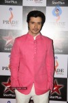 Pride Gallantry Awards Red Carpet Photos - 71 of 87