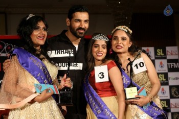 Princess India 2016-17 Finale Photos - 5 of 42