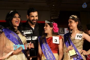 Princess India 2016-17 Finale Photos - 20 of 42