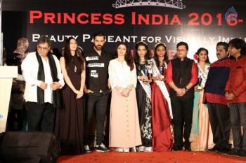 Princess India 2016-17 Finale Photos - 23 of 42