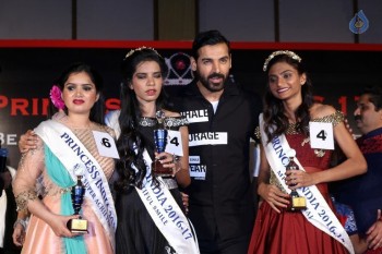 Princess India 2016-17 Finale Photos - 31 of 42