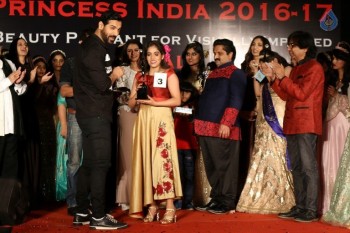 Princess India 2016-17 Finale Photos - 36 of 42