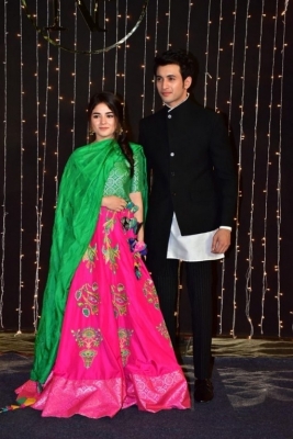 Priyanka Chopra - Nick Jonas Wedding Reception - 27 of 111